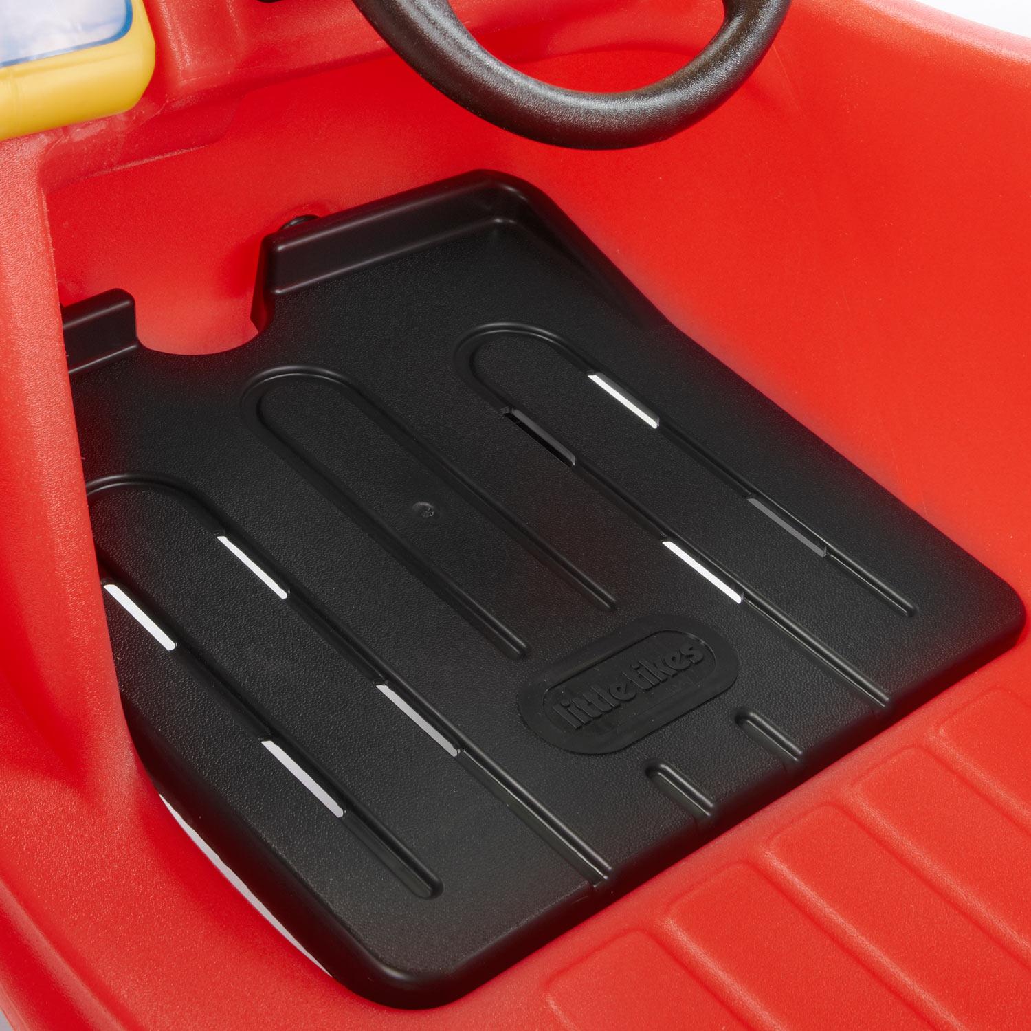 Cozy Coupe® 30th Anniversary Edition - Official Little Tikes Website