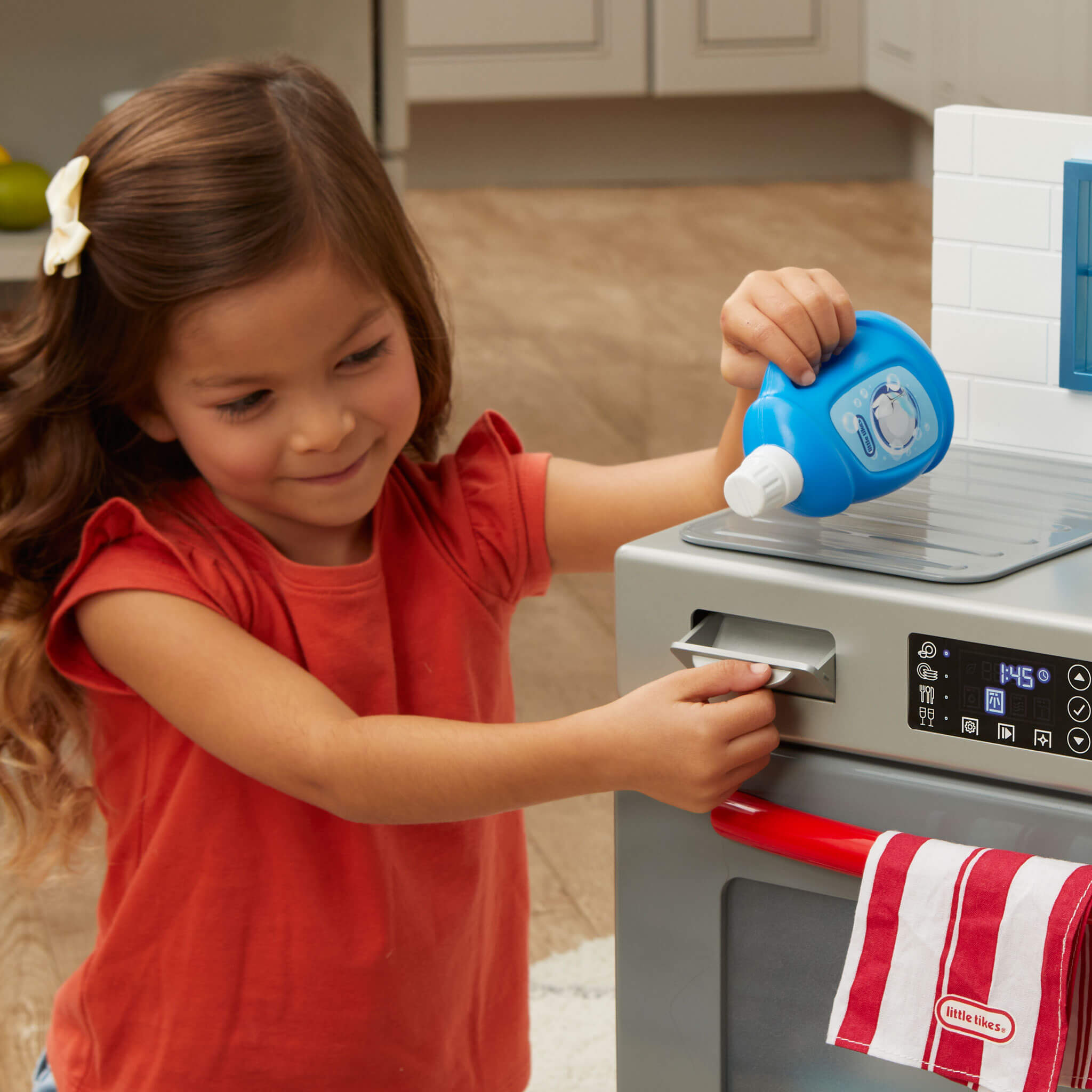 First Dishwasher - Official Little Tikes Website