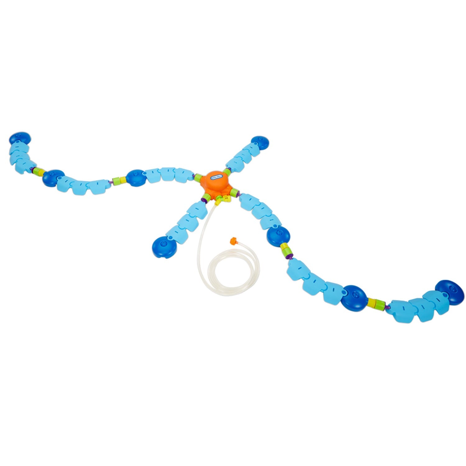 Dancing Sprinkler Fun - Official Little Tikes Website